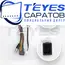 Штатная магнитола TEYES CC3 2K 360 6/128 9.5" для Suzuki Jimny 2005-2018, изображение 7