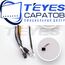 Штатная магнитола TEYES CC4 Pro 8/128 10.36" для Suzuki Wagon R 2017-2023, изображение 7