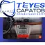 Штатная магнитола TEYES CC3 2K 4/32 9.5" для Suzuki SX4 2006-2014, изображение 8