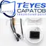 Штатная магнитола TEYES CC3 2K 360 6/128 10.36" для Suzuki Swift 2004-2011, изображение 7