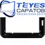Штатная магнитола TEYES CC3 2K 4/32 9.5" для Suzuki Ignis 2016-2020 - комплектация [A], изображение 6