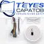 Штатная магнитола TEYES CC3 2K 360 6/128 9.5" для Suzuki Jimny 2018-2023, изображение 7