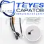 Штатная магнитола TEYES CC3 2K 360 6/128 10.36" для Suzuki Wagon R 2017-2023, изображение 7