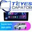 Штатная магнитола TEYES CC3 2K 4/32 9.5" для Suzuki Solio 2011-2015