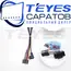 Штатная магнитола TEYES CC3 4/32 9" для Suzuki Swift 2023-2024, изображение 7
