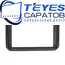 Штатная магнитола TEYES CC3 2K 360 6/128 9.5" для Suzuki Ignis 2016-2020, изображение 6