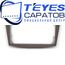 Штатная магнитола TEYES CC4 Pro 12/256 9.5" для Suzuki Swift 2011-2017 - комплектация [F2], изображение 6