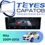 Штатная магнитола TEYES CC4 Pro 8/128 9.5" для Suzuki Ritz 2009-2012