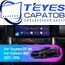 Штатная магнитола TEYES CC3 4/32 9" для Toyota GT86 2012-2016