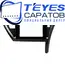 Штатная магнитола TEYES CC3 2K 360 6/128 10.36" для Toyota Auris 2012-2015, изображение 6