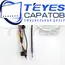 Штатная магнитола TEYES CC3 2K 360 6/128 10.36" для Toyota Avensis 2015-2018 - комплектация [F2], изображение 7