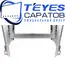 Штатная магнитола TEYES CC3 2K 360 6/128 10.36" для Toyota Camry 2011-2014 - комплектация [F2 B], изображение 6