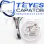 Штатная магнитола TEYES CC3 2K 360 6/128 10.36" для Toyota Auris 2006-2012 - комплектация [F1], изображение 7