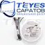 Штатная магнитола TEYES CC3 2K 360 6/128 10.36" для Toyota bB 2005-2016, изображение 7