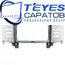 Штатная магнитола TEYES CC3 2K 360 6/128 9.5" для Toyota Mark X 2004-2009 - комплектация [F1], изображение 6