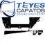 Штатная магнитола TEYES CC3 2K 360 6/128 10.36" для Toyota Camry 2017-2021 - комплектация [F1 B], изображение 6