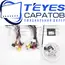 Штатная магнитола TEYES CC3 2K 360 6/128 10.36" для Toyota Camry 2020-2023 - комплектация [1 Din], изображение 7