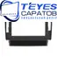 Штатная магнитола TEYES CC3 2K 360 6/128 10.36" для Toyota Alphard 2008-2015 - комплектация [F2], изображение 6