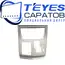 Штатная магнитола TEYES CC3 2K 360 6/128 10.36" для Toyota Alphard 2008-2015 - комплектация [F1], изображение 6