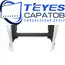 Штатная магнитола TEYES CC3 2K 360 6/128 10.36" для Toyota Camry 2011-2014 - комплектация [F1 B], изображение 6