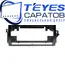 Штатная магнитола TEYES CC3 2K 360 6/128 10.36" для Toyota Camry 2020-2023 - комплектация [1 Din], изображение 6