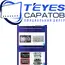 Штатная магнитола TEYES CC3 2K 360 6/128 10.36" для Toyota Land Cruiser 2007-2015 - комплектация [F3 C], изображение 8