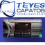 Штатная магнитола TEYES CC3 2K 360 6/128 10.36" для Toyota Avalon 2018-2023, изображение 8