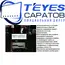 Штатная магнитола TEYES CC3 2K 360 6/128 10.36" для Toyota Land Cruiser 2007-2015 - комплектация [F2 A], изображение 11
