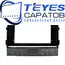 Штатная магнитола TEYES CC3 2K 360 6/128 10.36" для Toyota Land Cruiser 2007-2015 - комплектация [F3 C], изображение 6