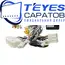 Штатная магнитола TEYES CC3 2K 360 6/128 10.36" для Toyota Land Cruiser 2007-2015 - комплектация [F3 B], изображение 7