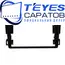 Штатная магнитола TEYES CC3L 4/64 9" для Toyota RAV4 2012-2019 - комплектация [F1 A], изображение 6