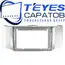 Штатная магнитола TEYES CC3 4/64 9" для Toyota 4Runner 2009-2023, изображение 6