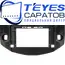 Штатная магнитола TEYES CC3 4/64 10.2" для Toyota RAV4 2005-2016 - комплектация [F2], изображение 6