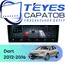 Штатная магнитола TEYES CC4 Pro 12/256 9.5" для Dodge Dart 2012-2016