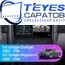 Штатная магнитола TEYES CC3 2K 4/32 9.5" для Dodge Magnum 2003-2007