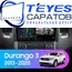 Штатная магнитола TEYES CC3L 4/32 9" для Dodge Durango 2013-2020