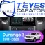 Штатная магнитола TEYES CC3 4/32 9" для Dodge Durango 2013-2020