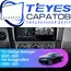 Штатная магнитола TEYES CC3L 4/32 9" для Dodge Nitro 2006-2011