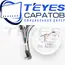 Штатная магнитола TEYES CC3 2K 4/64 10.36" для Toyota Hilux Surf 1995-1998, изображение 7