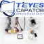 Штатная магнитола TEYES CC3 2K 360 6/128 10.36" для Toyota Hilux 2015-2020 - комплектация [F2], изображение 7