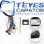 Штатная магнитола TEYES CC3 2K 360 6/128 10.36" для Toyota Land Cruiser Prado 2023-2023, изображение 7