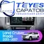 Штатная магнитола TEYES CC3 2K 360 6/128 10.36" для Toyota Land Cruiser Prado 2013-2017 - комплектация [A]
