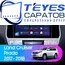 Штатная магнитола TEYES CC3 2K 360 6/128 10.36" для Toyota Land Cruiser Prado 2017-2023 - комплектация [A]