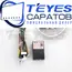 Штатная магнитола TEYES CC3 2K 360 6/128 10.36" для Toyota Land Cruiser Prado 2013-2017 - комплектация [A], изображение 7