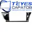Штатная магнитола TEYES CC3 2K 360 6/128 10.36" для Toyota Corolla 2012-2016, изображение 6