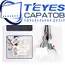Штатная магнитола TEYES CC3 2K 360 6/128 10.36" для Toyota Corolla 2015-2019 - комплектация [L F2], изображение 7