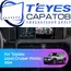 Штатная магнитола TEYES CC3 2K 360 6/128 10.36" для Toyota Land Cruiser Prado 2023-2023