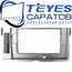 Штатная магнитола TEYES CC3 2K 360 6/128 10.36" для Toyota Land Cruiser Prado 2013-2017 - комплектация [A], изображение 6