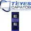 Штатная магнитола TEYES CC3 2K 360 6/128 10.36" для Toyota Land Cruiser Prado 2013-2017 - комплектация [A], изображение 9