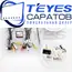 Штатная магнитола TEYES CC3 2K 360 6/128 10.36" для Toyota Land Cruiser Prado 2017-2023 - комплектация [A], изображение 7